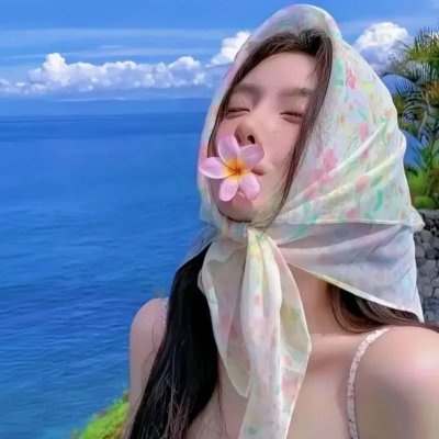 飞人类之吻